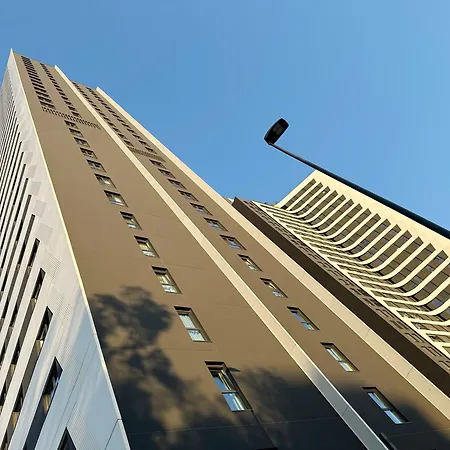 Aq 21 Floor 3 Bed