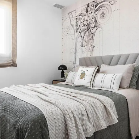 Apartment Aq 21 Floor 3 Bed