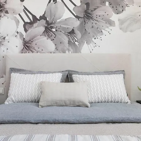 Aq 21 Floor 3 Bed Malaga