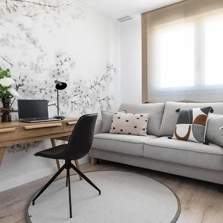 Aq 21 Floor 3 Bed * Malaga