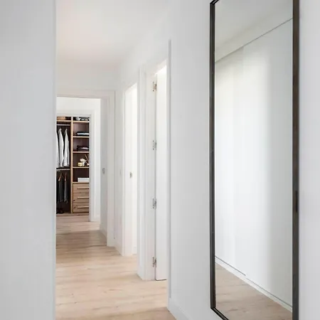 Aq 21 Floor 3 Bed Malaga