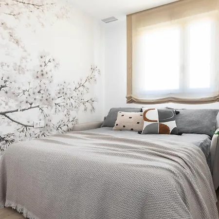 Aq 21 Floor 3 Bed * Malaga