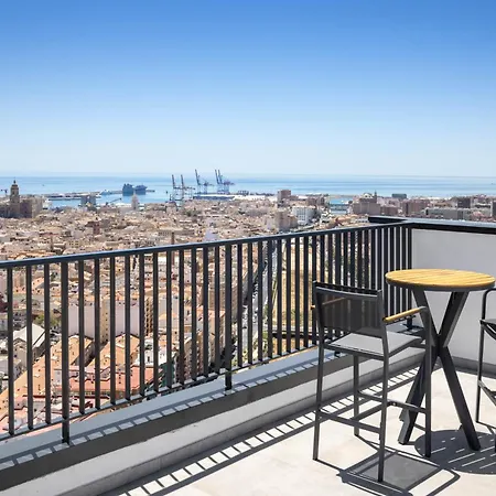 Aq 21 Floor 3 Bed Apartment